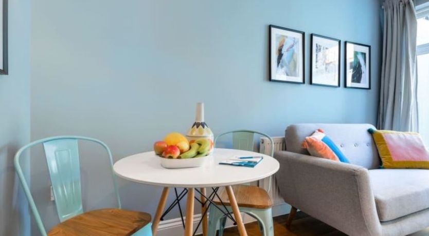 Photo of Lenna Gdns 1 Bed Apartment 2