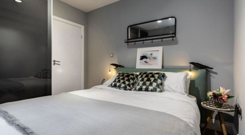 Photo of Lenna Gdns 1 Bed Apartment 2