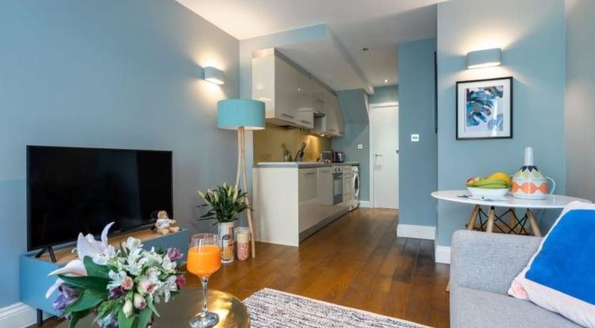 Photo of Lenna Gdns 1 Bed Apartment 2