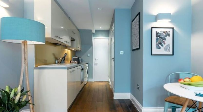 Photo of Lenna Gdns 1 Bed Apartment 2