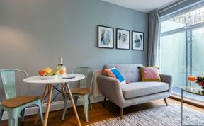 Photo of Lena Gardens 1 Bed Apartment 2