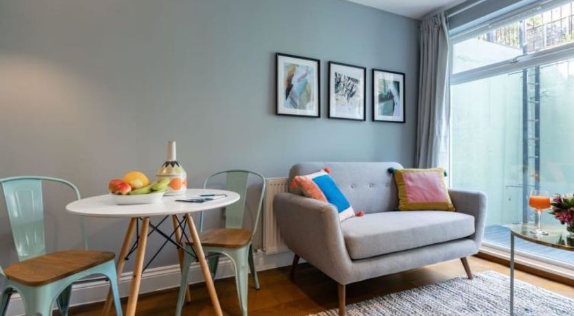 Photo of Lena Gardens 1 Bed Apartment 2