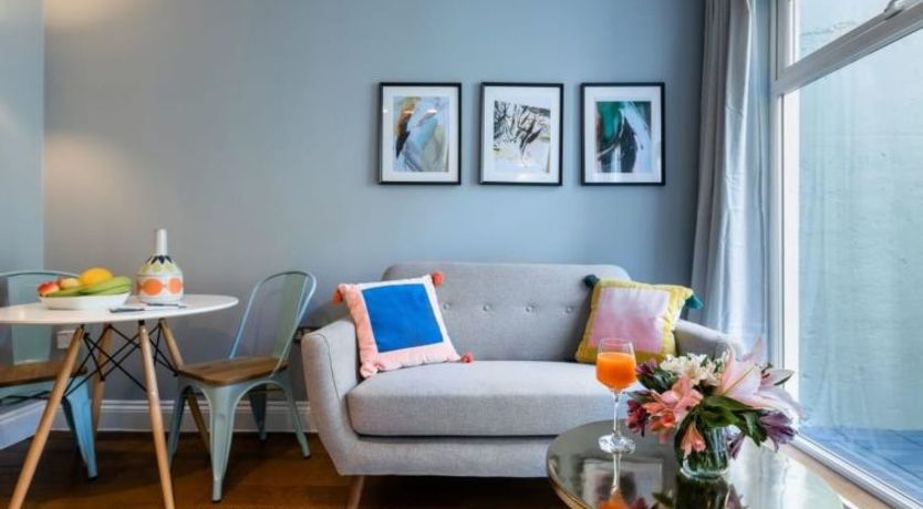 Photo of Lenna Gdns 1 Bed Apartment 2