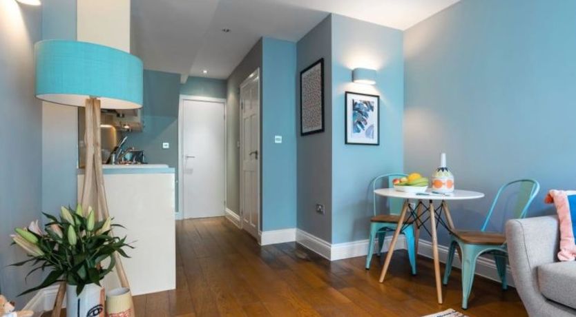 Photo of Lenna Gdns 1 Bed Apartment 2