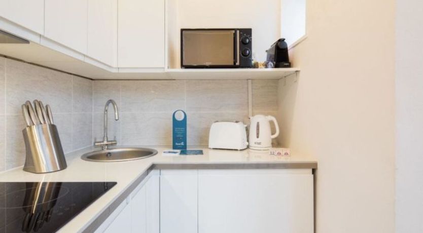 Photo of Lenna Studio