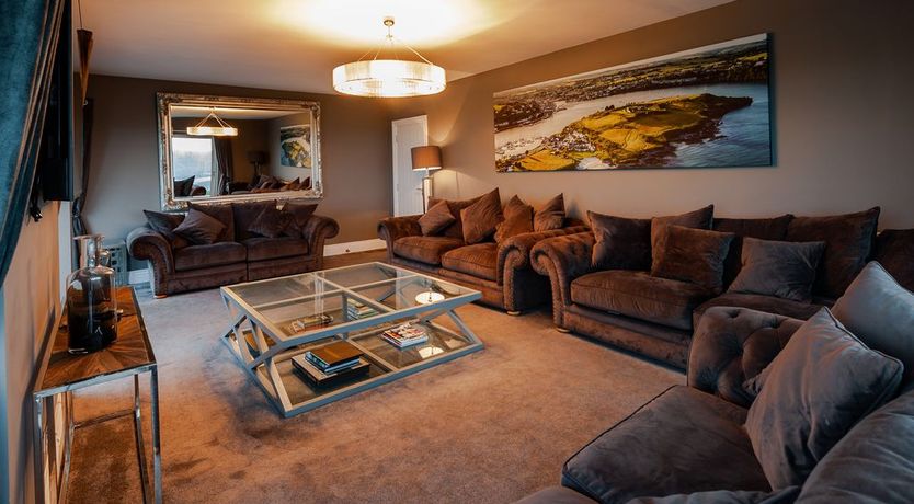 Photo of Ocean View Property, Kinsale, sleeps 21 guests 