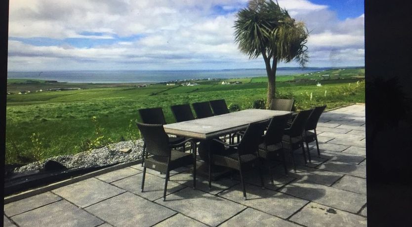 Photo of Ocean View Property, Kinsale, sleeps 21 guests 