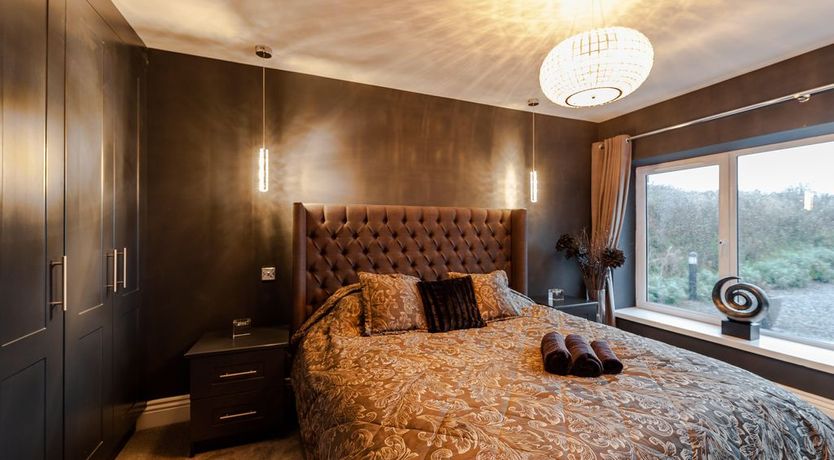 Photo of Ocean View Property, Kinsale, sleeps 21 guests 