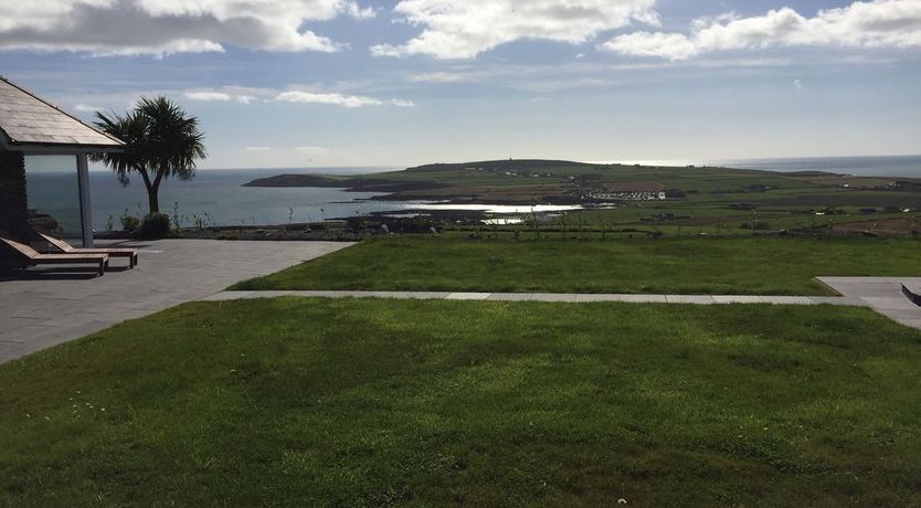 Photo of Ocean View Property, Kinsale, sleeps 21 guests 