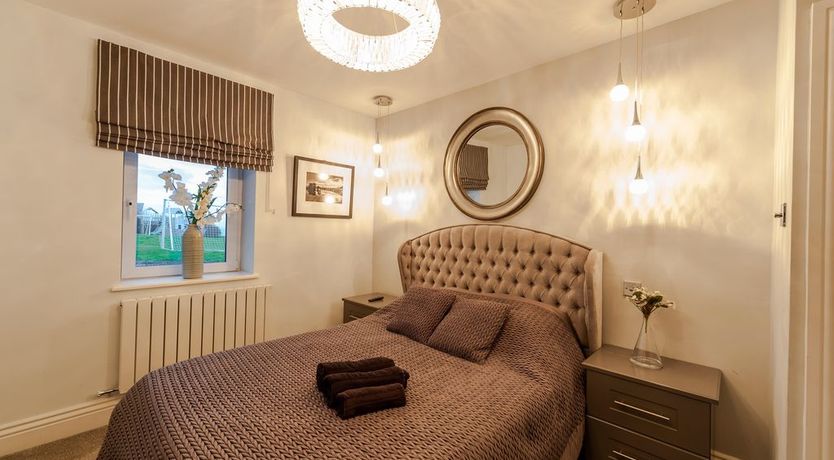 Photo of Ocean View Property, Kinsale, sleeps 21 guests 