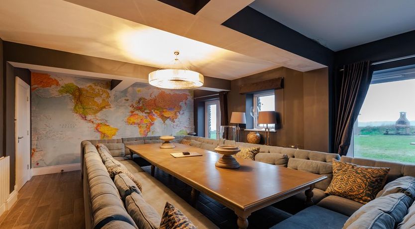 Photo of Ocean View Property, Kinsale, sleeps 21 guests 