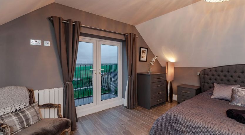 Photo of Ocean View Property, Kinsale, sleeps 21 guests 