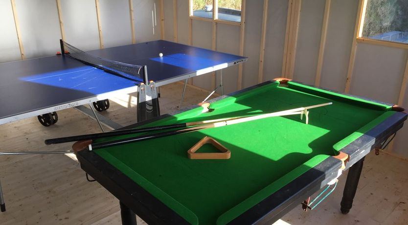 Photo of Ocean View Property, Kinsale, sleeps 21 guests 