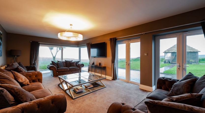 Photo of Ocean View Property, Kinsale, sleeps 21 guests 