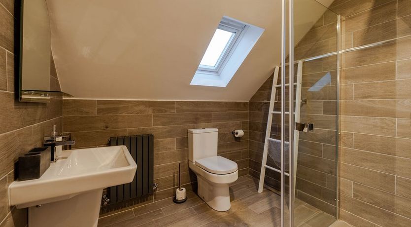 Photo of Ocean View Property, Kinsale, sleeps 21 guests 