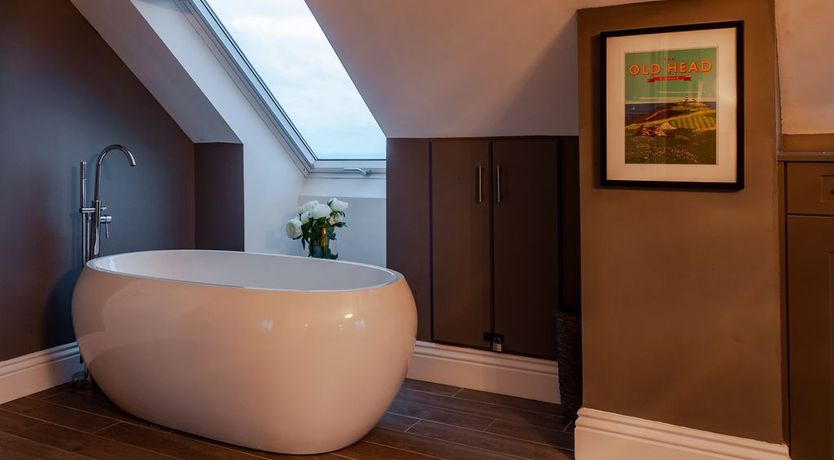 Photo of Ocean View Property, Kinsale, sleeps 21 guests 