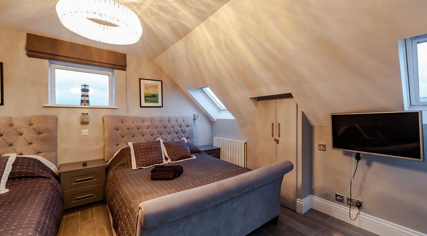 Photo of Ocean View Property, Kinsale, sleeps 21 guests 