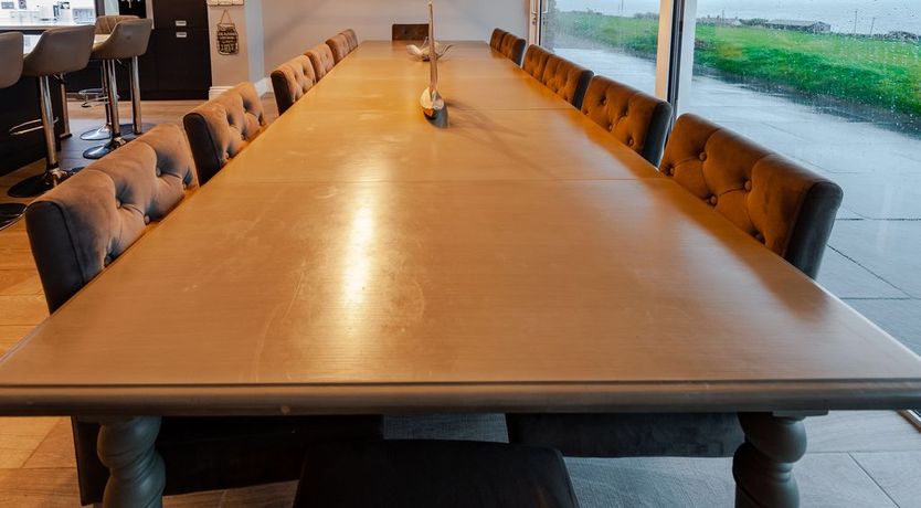 Photo of Ocean View Property, Kinsale, sleeps 21 guests 