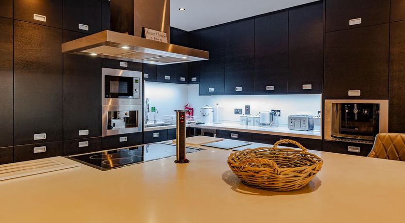 Photo of Ocean View Property, Kinsale, sleeps 21 guests 