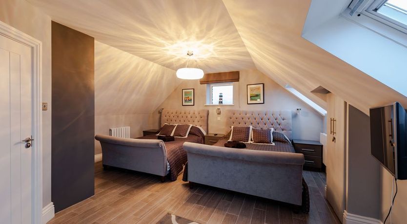 Photo of Ocean View Property, Kinsale, sleeps 21 guests 