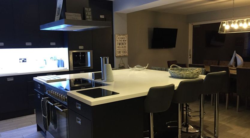 Photo of Ocean View Property, Kinsale, sleeps 21 guests 