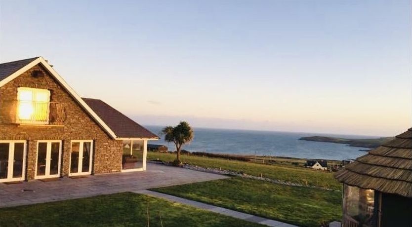 Photo of Ocean View Property, Kinsale, sleeps 21 guests 