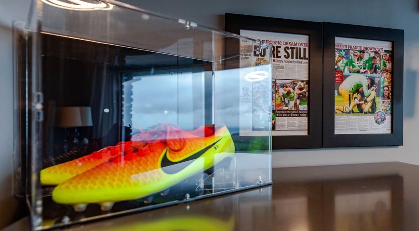 Photo of Ocean View Property, Kinsale, sleeps 21 guests 