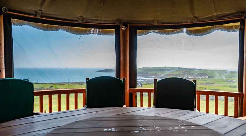 Photo of Ocean View Property, Kinsale, sleeps 21 guests 