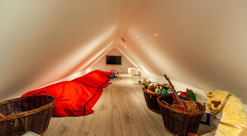 Photo of Ocean View Property, Kinsale, sleeps 21 guests 