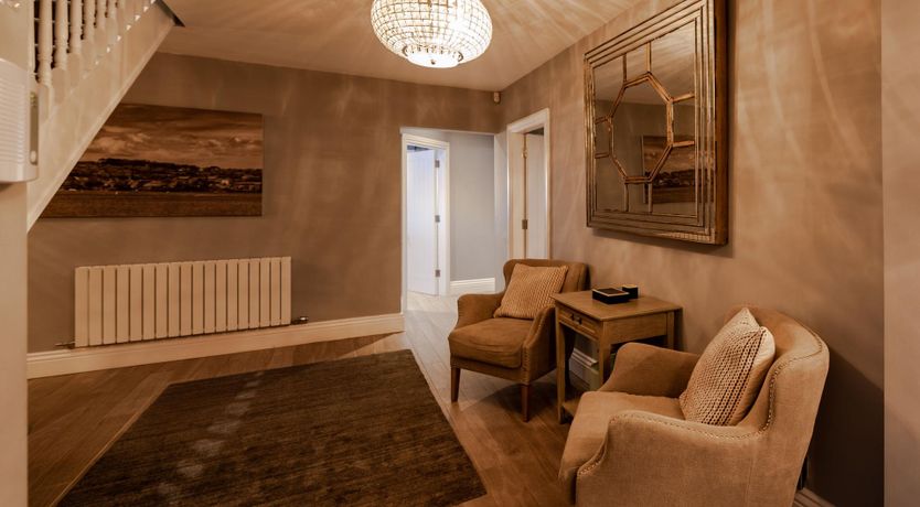 Photo of Ocean View Property, Kinsale, sleeps 21 guests 