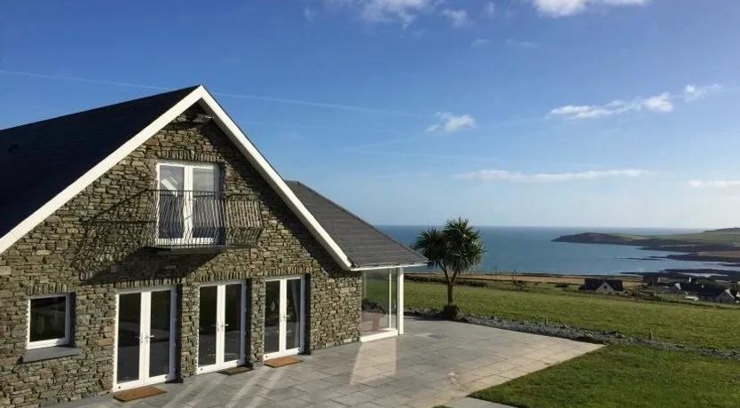 Photo of Ocean View Property, Kinsale, sleeps 21 guests 