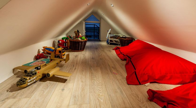 Photo of Ocean View Property, Kinsale, sleeps 21 guests 