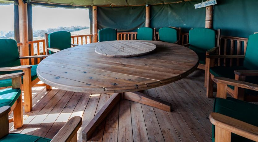 Photo of Ocean View Property, Kinsale, sleeps 21 guests 