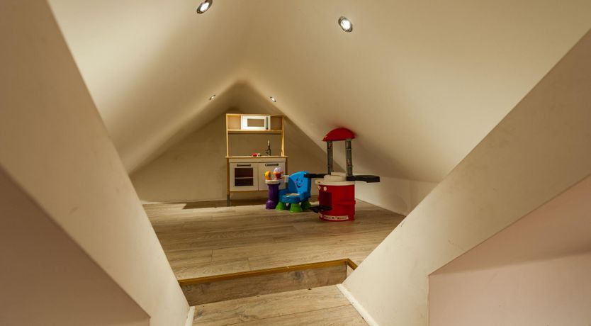 Photo of Ocean View Property, Kinsale, sleeps 21 guests 