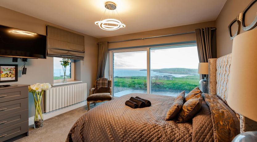 Photo of Ocean View Property, Kinsale, sleeps 21 guests 