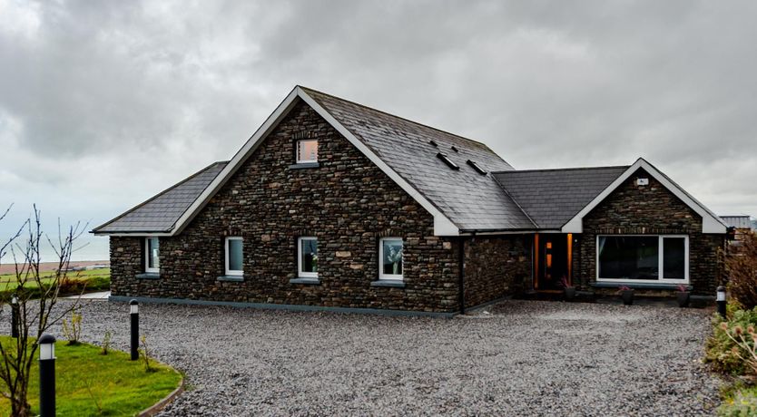 Photo of Ocean View Property, Kinsale, sleeps 21 guests 