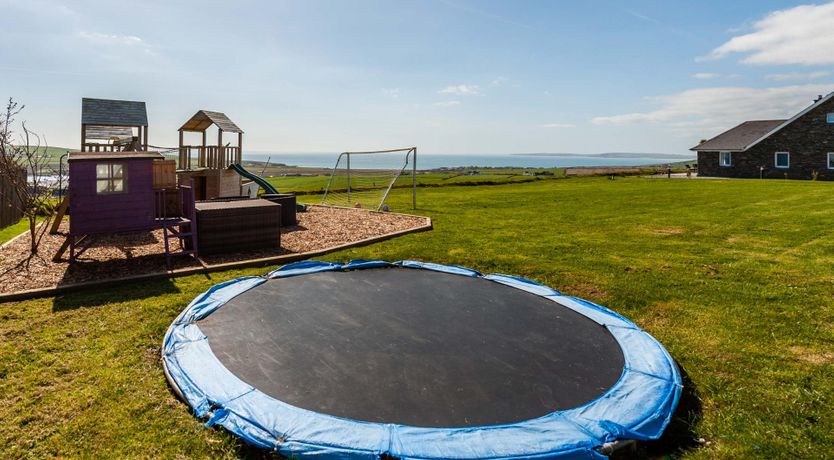 Photo of Ocean View Property, Kinsale, sleeps 21 guests 