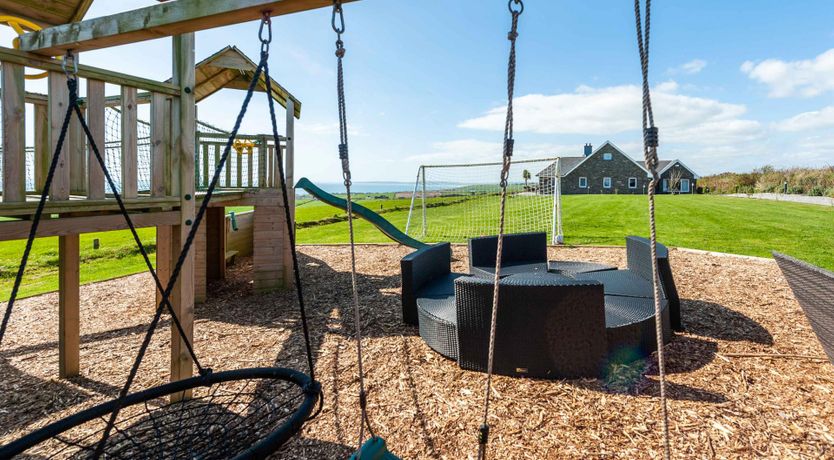 Photo of Ocean View Property, Kinsale, sleeps 21 guests 