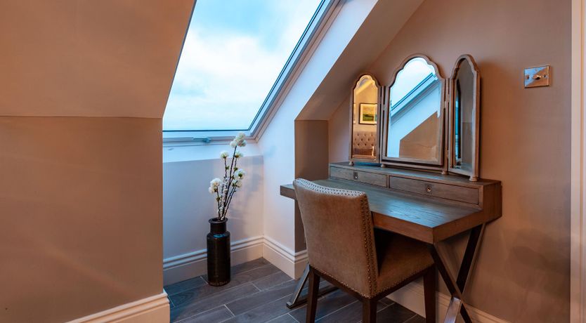 Photo of Ocean View Property, Kinsale, sleeps 21 guests 