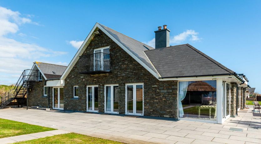 Photo of Ocean View Property, Kinsale, sleeps 21 guests 