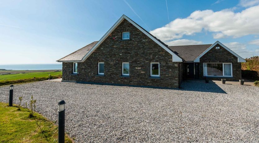 Photo of Ocean View Property, Kinsale, sleeps 21 guests 