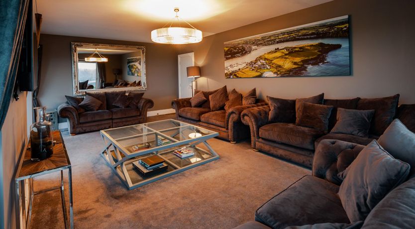 Photo of Ocean View Property, Kinsale, sleeps 21 guests 
