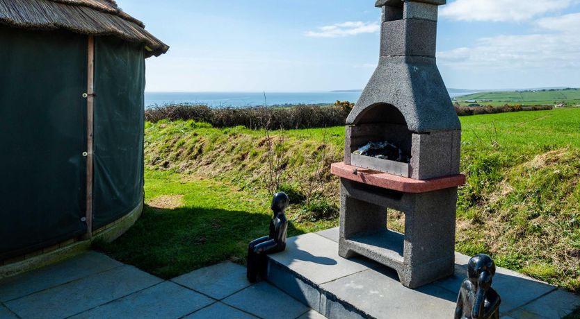 Photo of Ocean View Property, Kinsale, sleeps 21 guests 