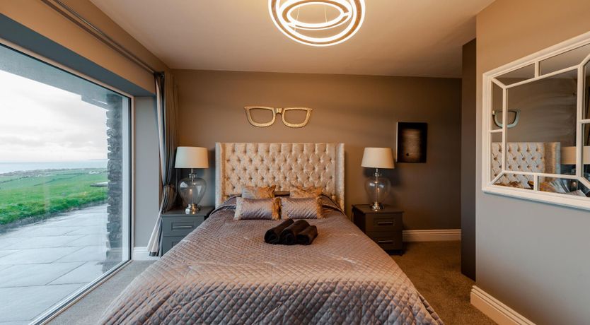 Photo of Ocean View Property, Kinsale, sleeps 21 guests 