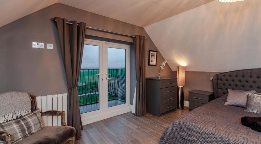 Photo of Ocean View Property, Kinsale, sleeps 21 guests 