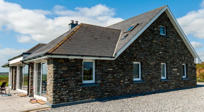 Photo of Ocean View Property, Kinsale, sleeps 21 guests 