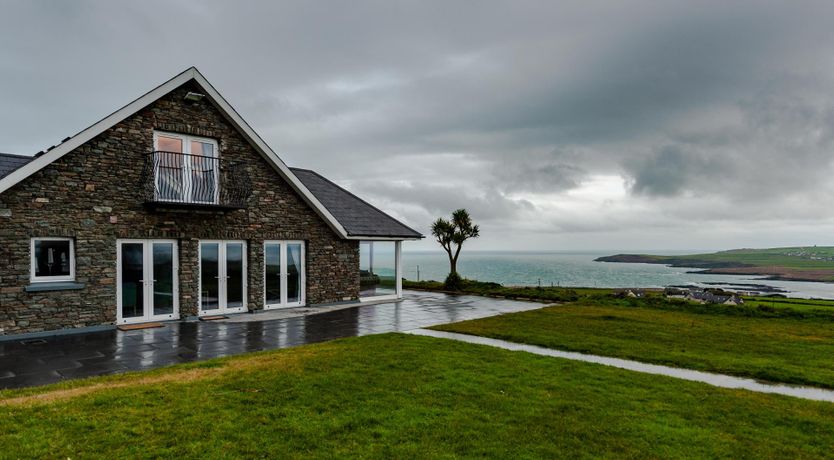 Photo of Ocean View Property, Kinsale, sleeps 21 guests 