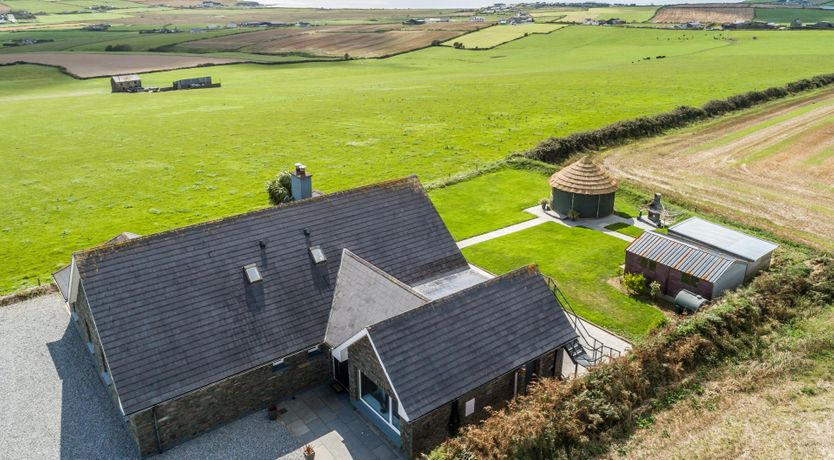 Photo of Ocean View Property, Kinsale, sleeps 21 guests 