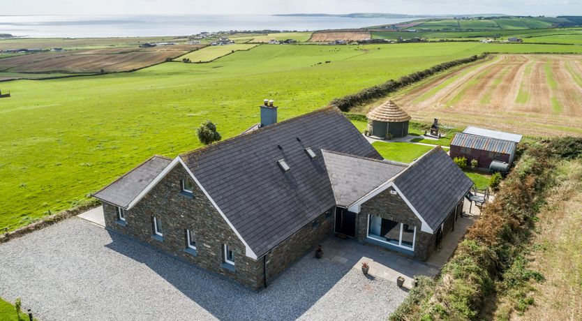 Photo of Ocean View Property, Kinsale, sleeps 21 guests 
