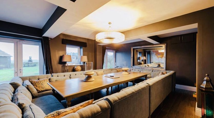 Photo of Ocean View Property, Kinsale, sleeps 21 guests 